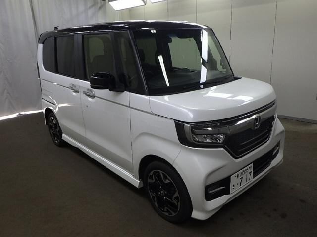 26122 HONDA N BOX JF4 2019 г. (Honda Tokyo)